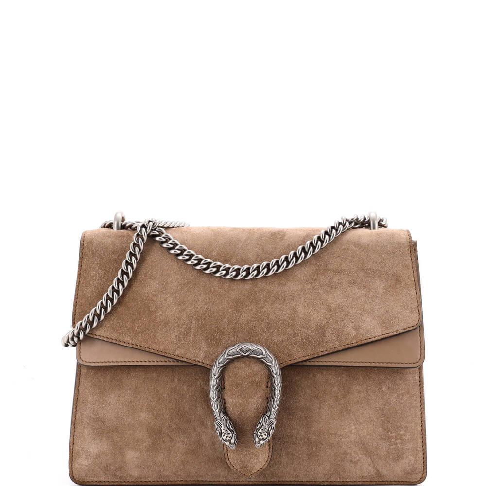 Gucci Medium Dionysus Bag